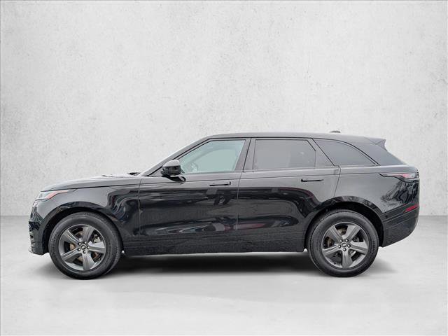 Used 2025 Land Rover Range Rover Velar Dynamic SE AWD/4WD image 9