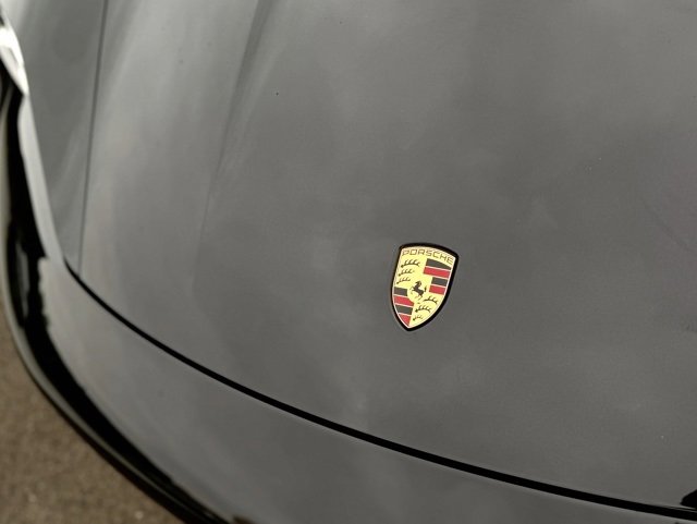 Used 2024 Porsche Taycan GTS image 40