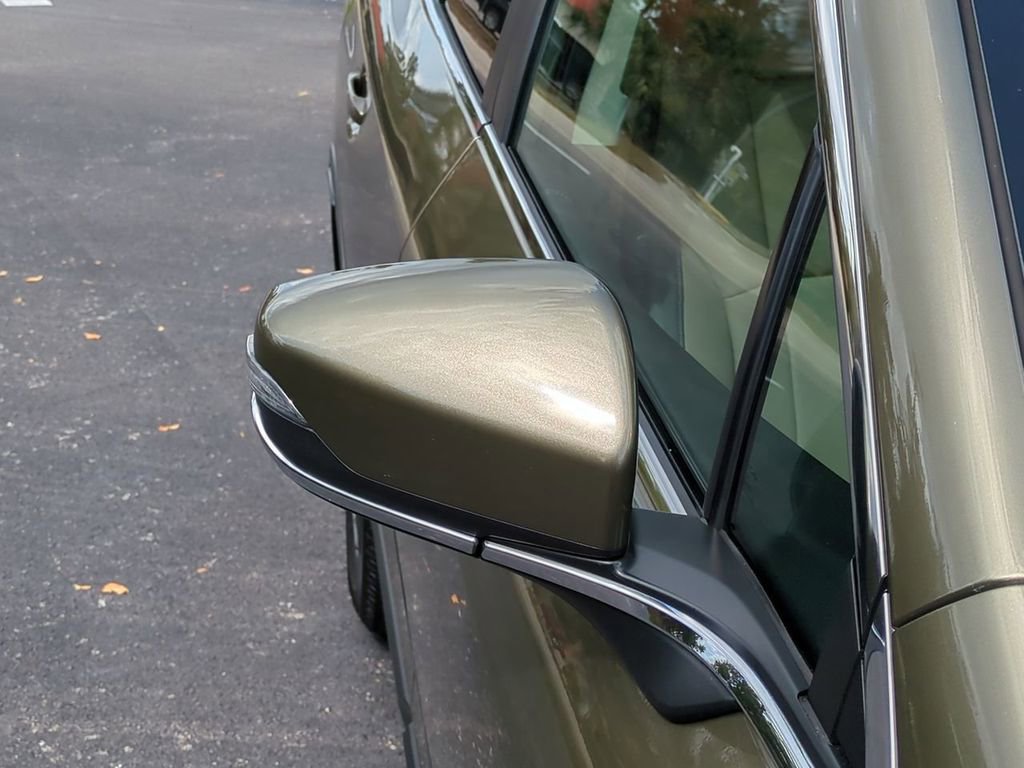 Used 2021 Subaru Outback Limited XT image 12