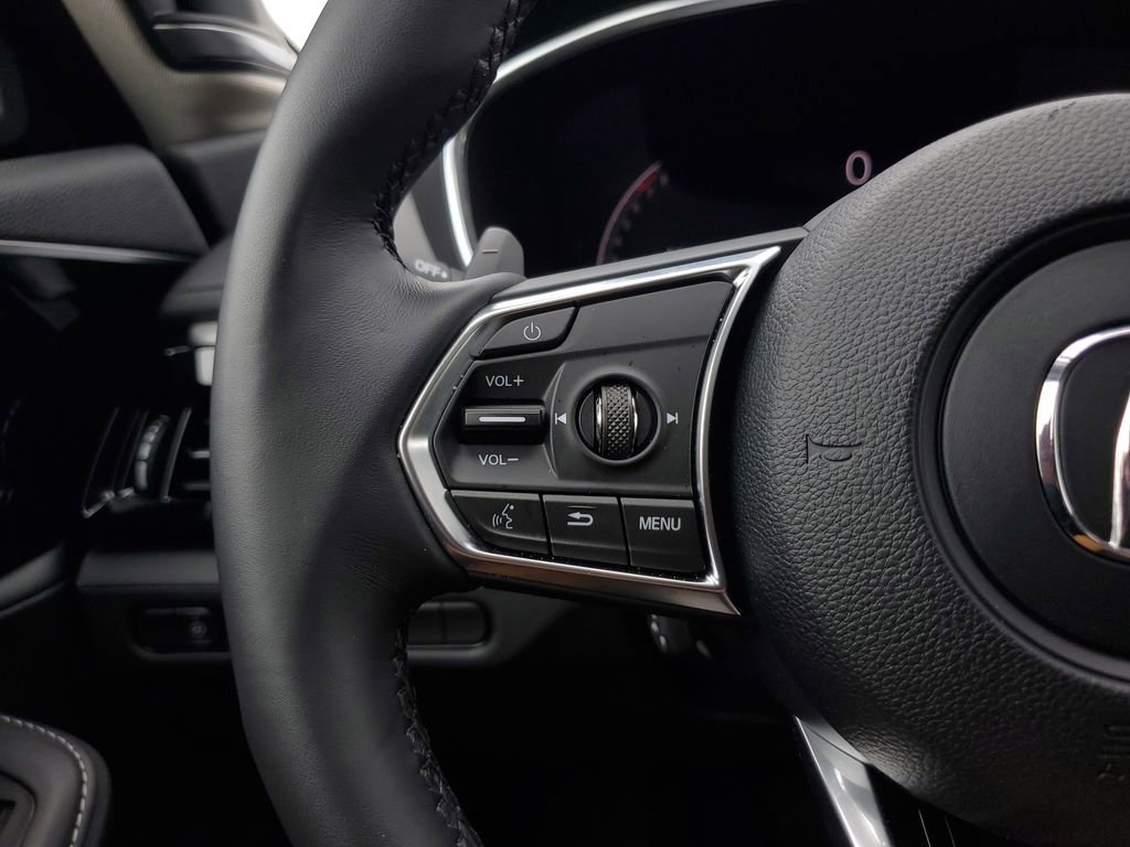 Certified 2026 Acura MDX FWD w/ Technology Package image 21