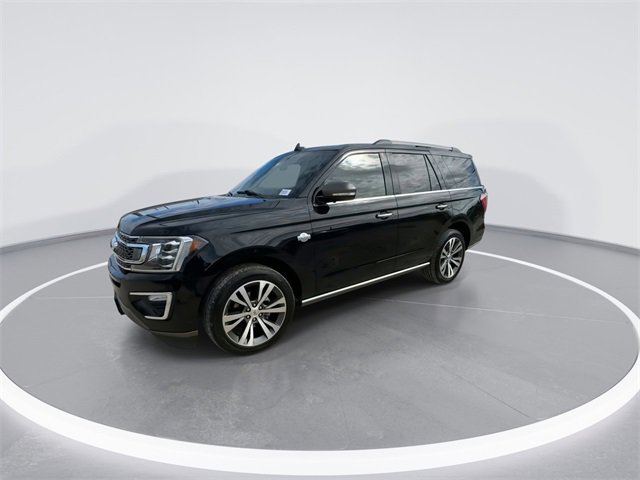Certified 2020 Ford Expedition King Ranch image 5