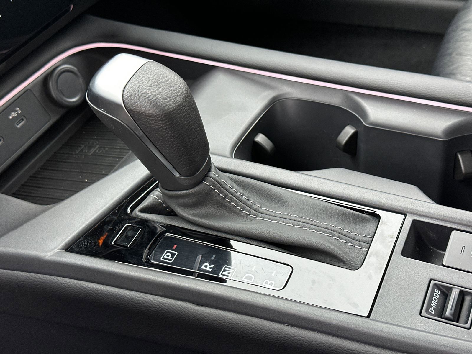 New 2026 Nissan Sentra SV w/ SV Convenience Package image 32