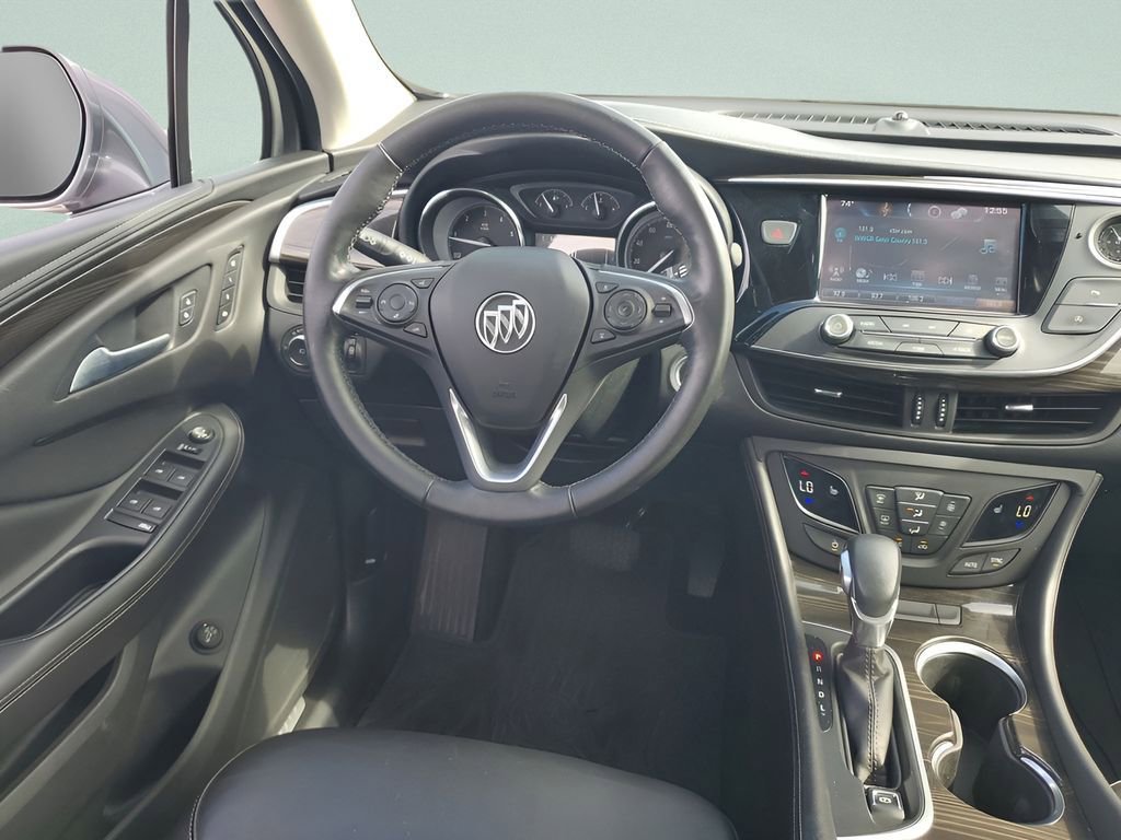 Used 2020 Buick Envision Essence image 15