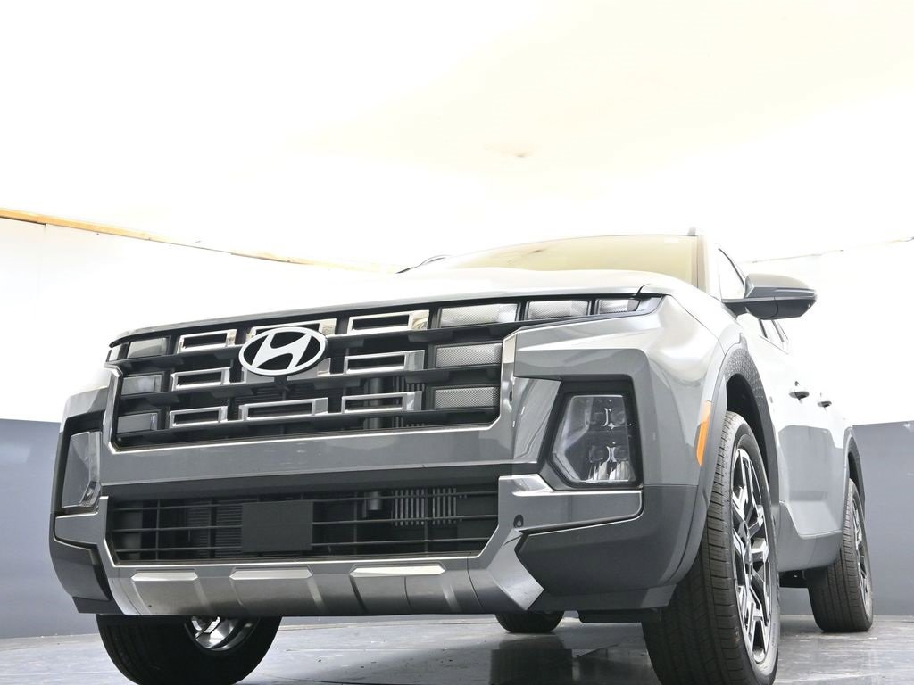 New 2026 Hyundai Santa Cruz Limited image 34