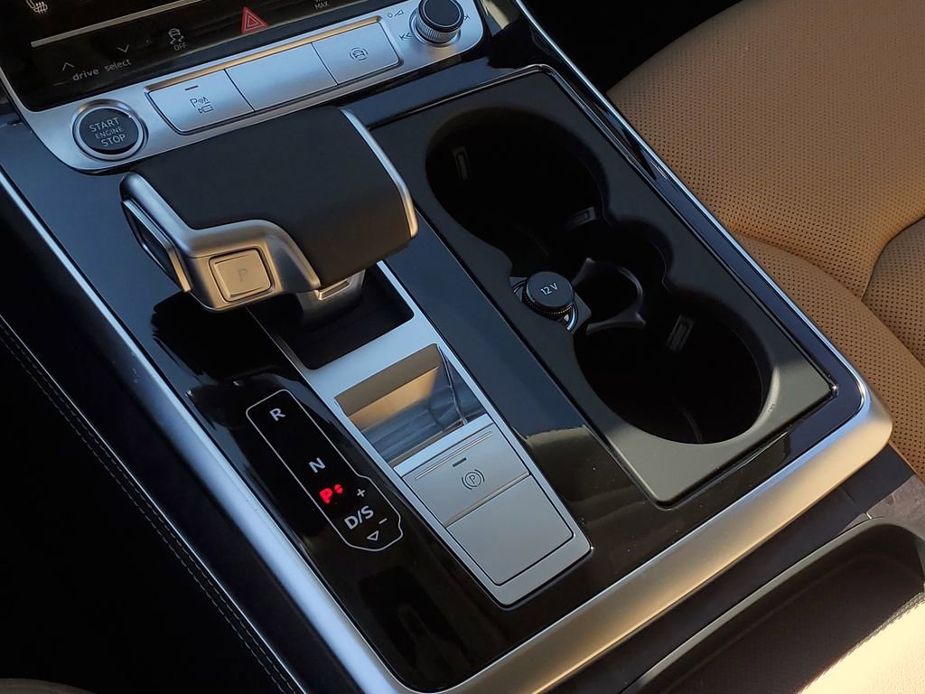 New 2026 Audi Q7 3.0T Premium Plus image 15