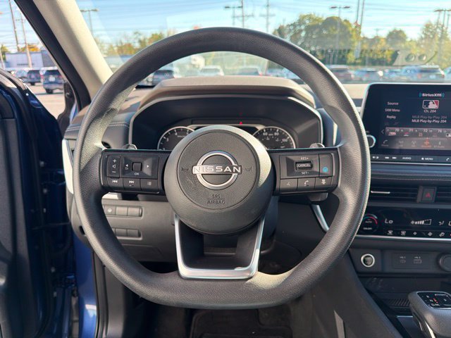 Used 2023 Nissan Rogue SV AWD/4WD image 23