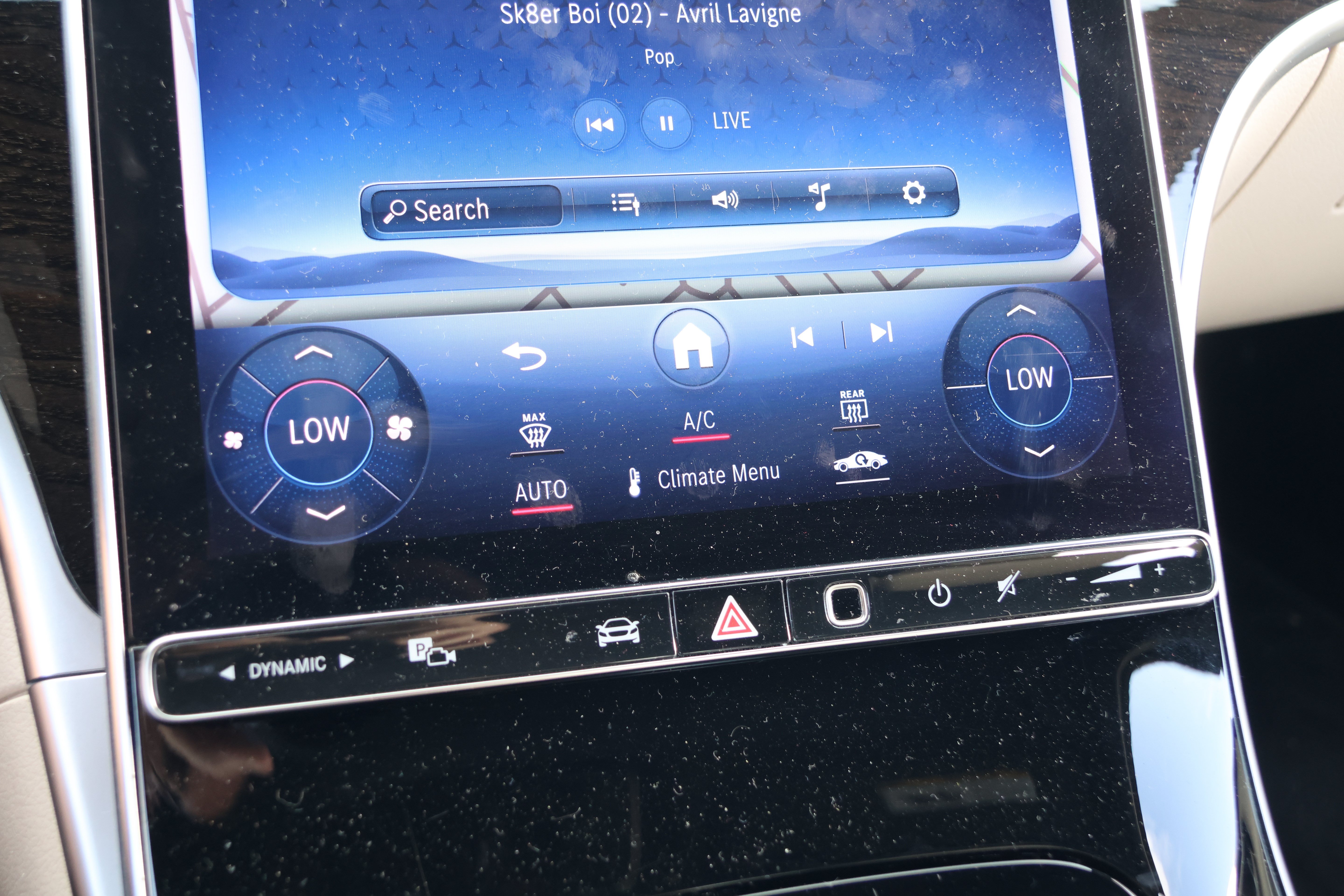 Used 2023 Mercedes-Benz C 300 Sedan image 26