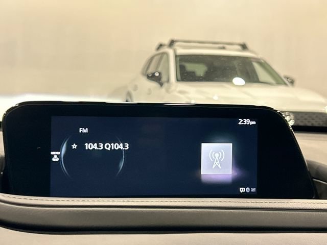 Used 2023 MAZDA CX-30 AWD 2.5 S w/ Select Package image 15