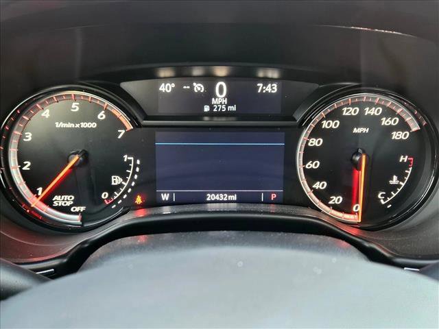 Used 2021 Cadillac CT5 V image 11