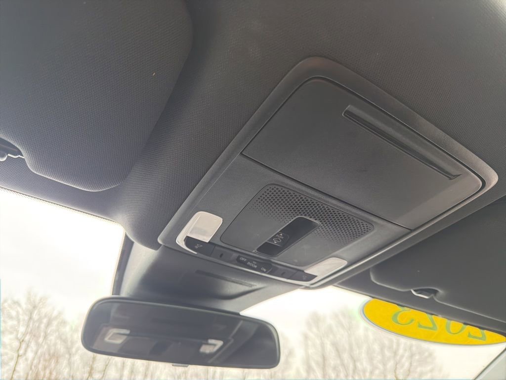 Certified 2023 Honda CR-V Sport image 14