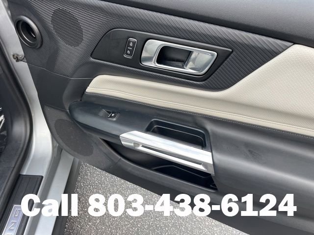 Used 2024 Ford Mustang Premium image 14