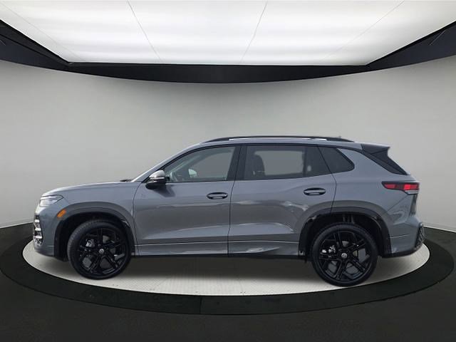 New 2026 Volkswagen Tiguan SE R-Line image 4