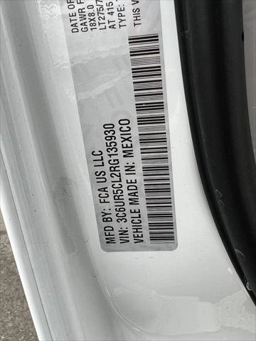 Certified 2024 RAM 2500 Tradesman w/ Snow Chief Group image 46