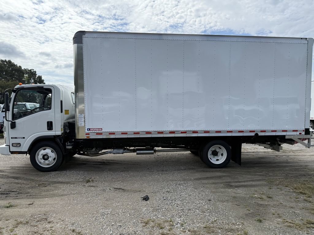 New 2025 Isuzu NQR image 4