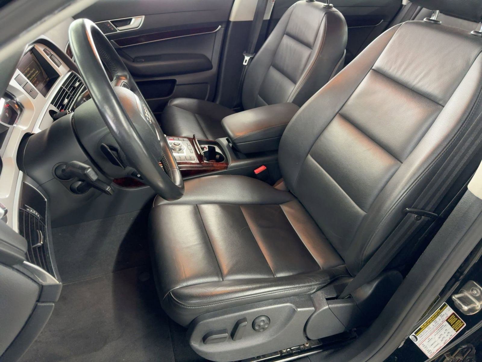 Used 2011 Audi A6 3.0T Premium Plus image 5