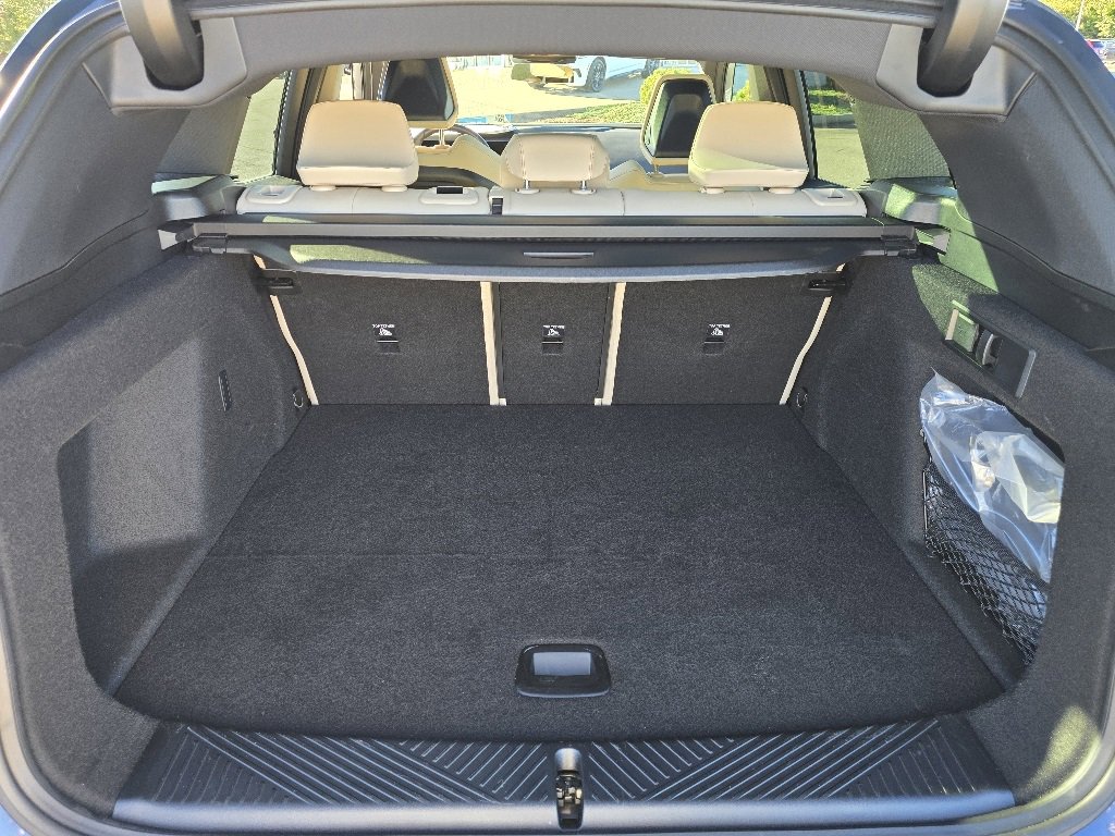 Used 2025 BMW X3 xDrive30i w/ M Sport Package image 26