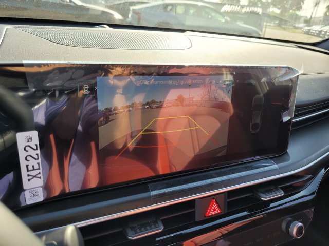 New 2026 Kia K5 GT-Line w/ GT-Line Premium Package FWD image 10