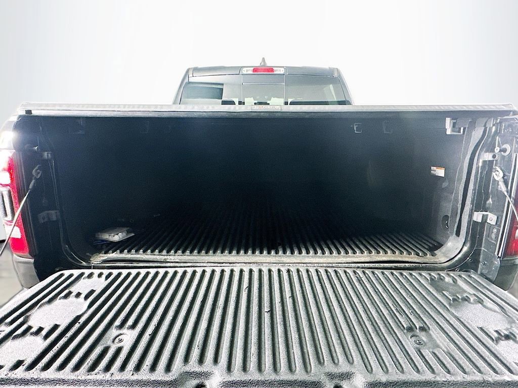 Used 2022 RAM 1500 Big Horn w/ Built-to-serve Edition image 26
