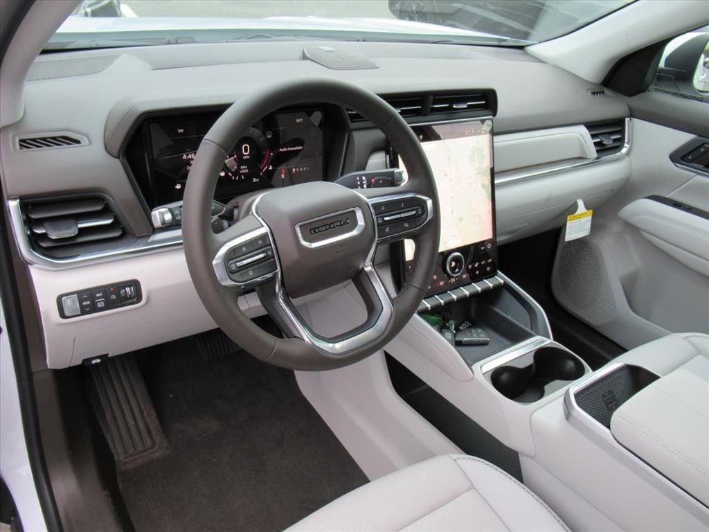 New 2026 GMC Terrain Denali image 14