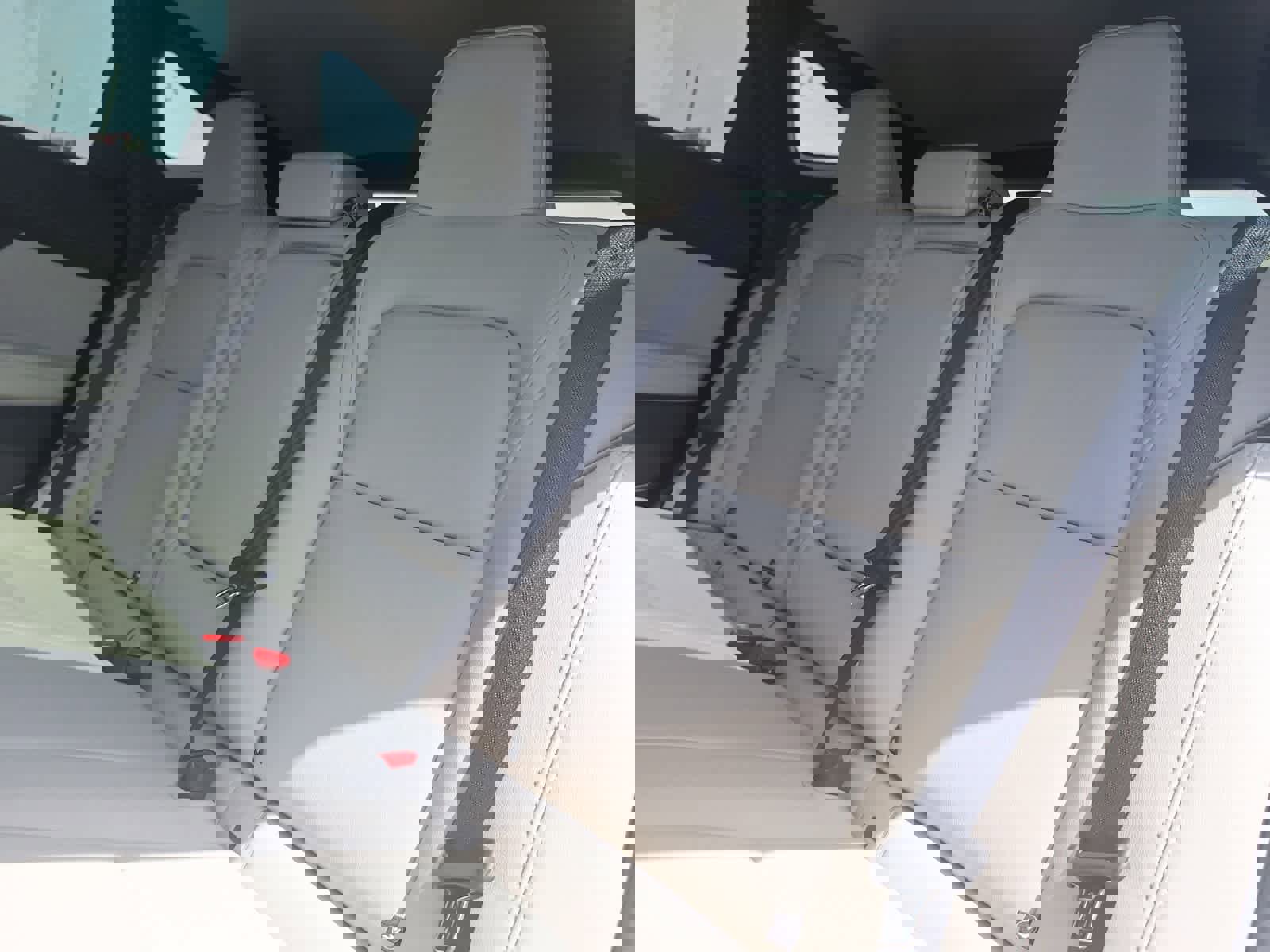 New 2025 Nissan Kicks Play S image 25