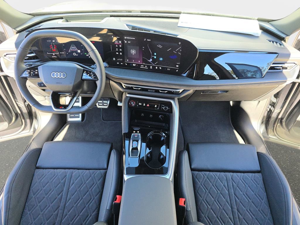 New 2025 Audi SQ5 Premium Plus image 34