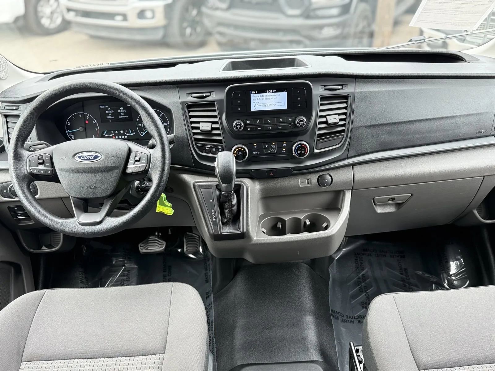 Used 2024 Ford Transit 350 XL image 25