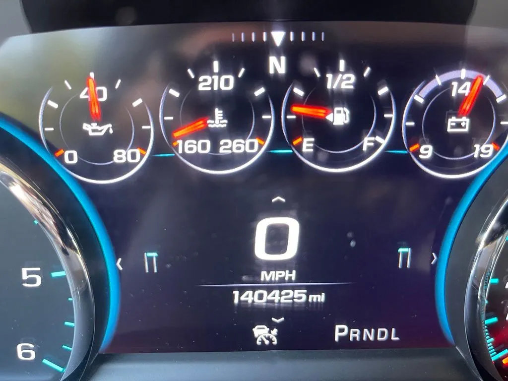 Used 2020 GMC Yukon Denali w/ Denali Ultimate Package AWD/4WD image 30