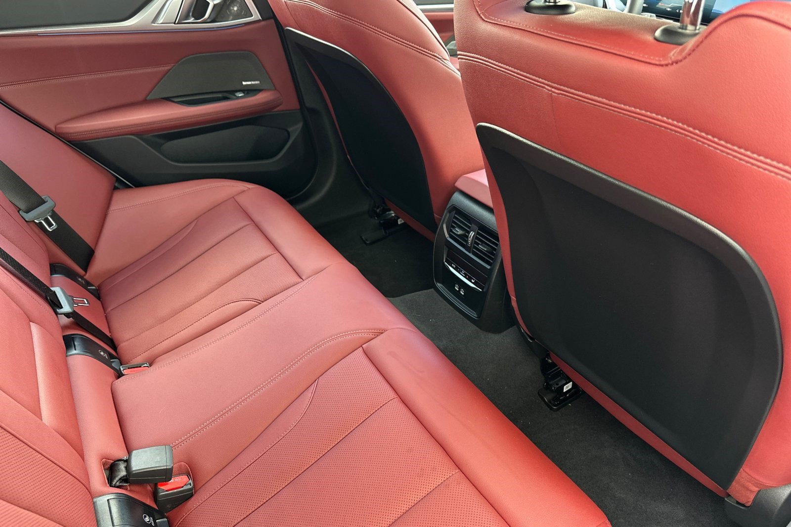 Used 2025 BMW i4 M50 AWD/4WD image 34