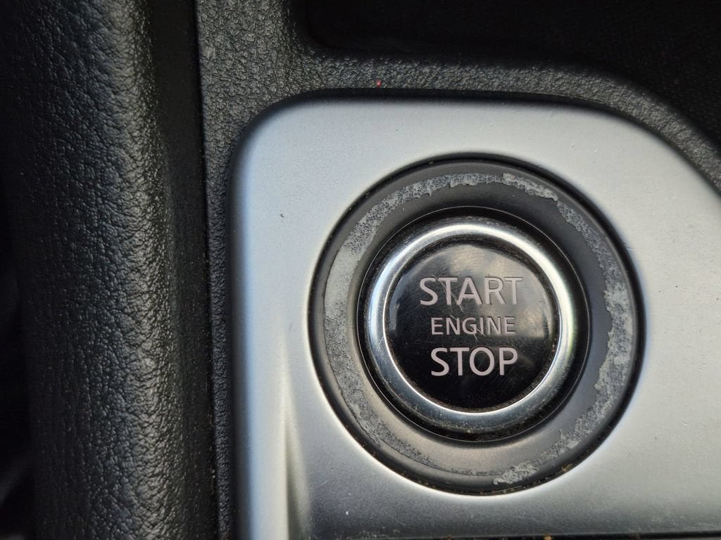 Used 2024 Nissan Sentra SV w/ All-Weather Package FWD image 17