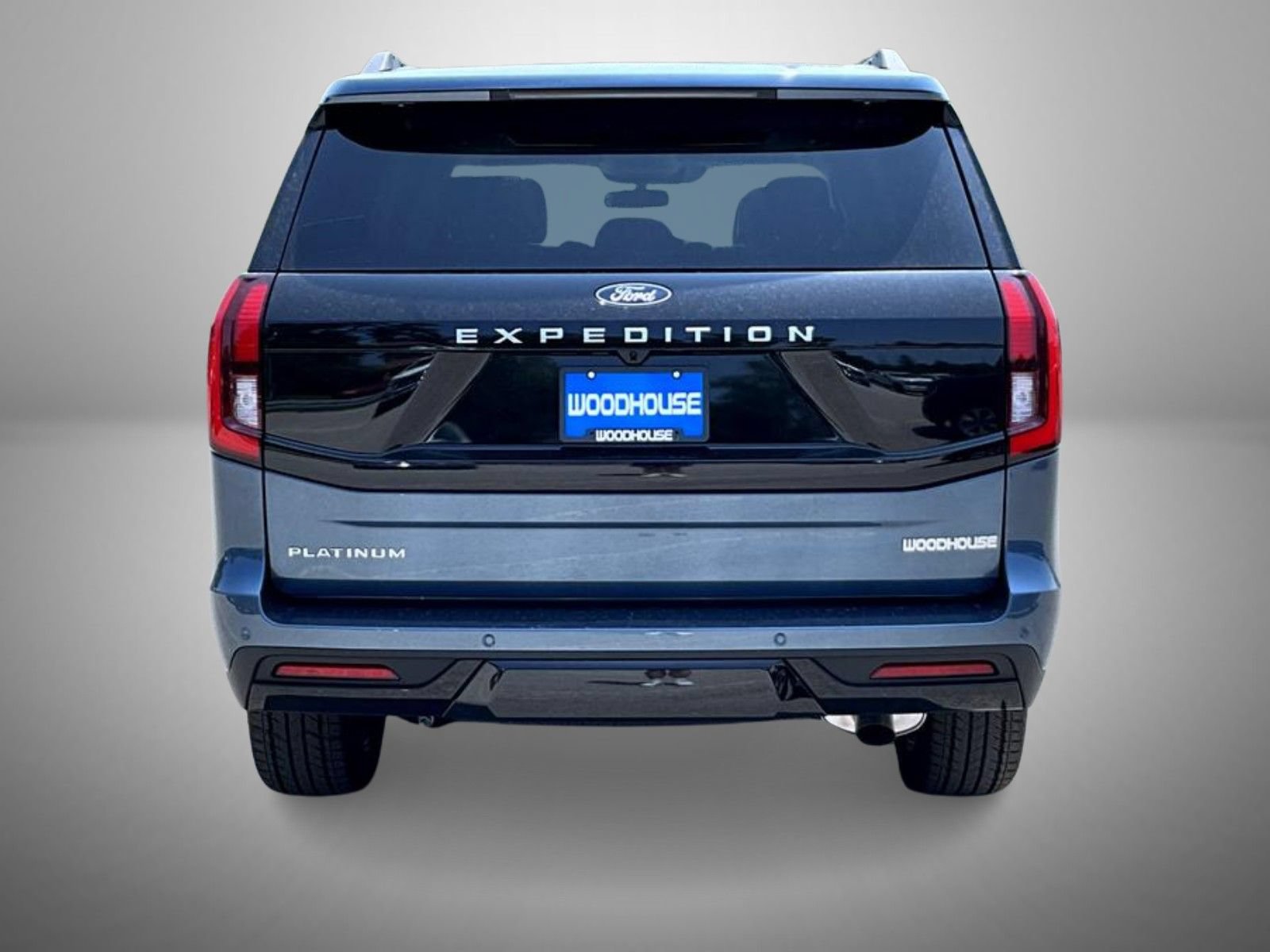 New 2027 Ford Expedition Platinum w/ Driver's Package AWD/4WD image 6