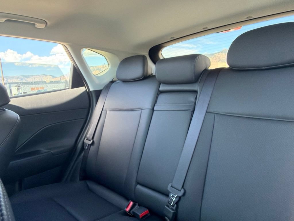 Used 2026 Hyundai Kona Limited AWD/4WD image 30