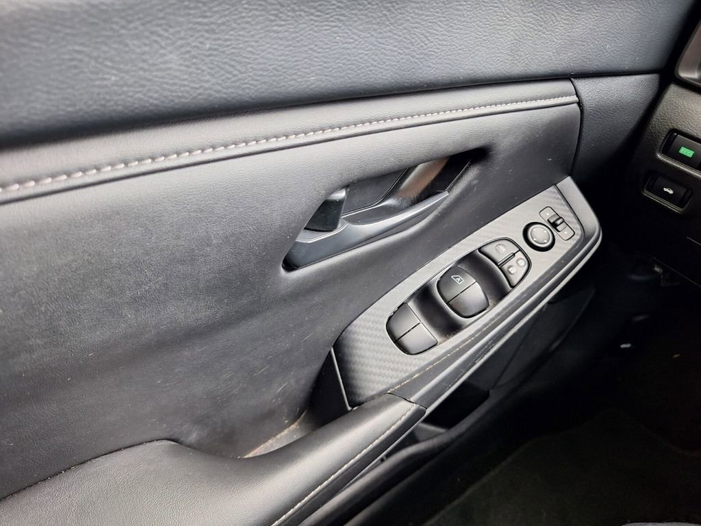 Used 2024 Nissan Sentra S image 17