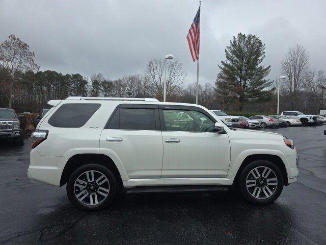 Used 2023 Toyota 4Runner Limited image 5