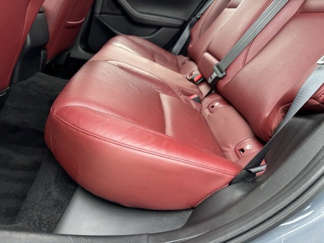 Certified 2023 MAZDA MAZDA3 s image 11