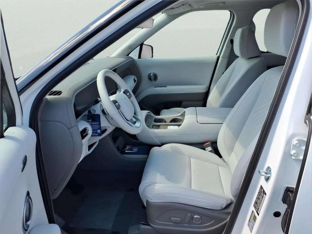 New 2026 Hyundai Palisade SEL FWD image 14