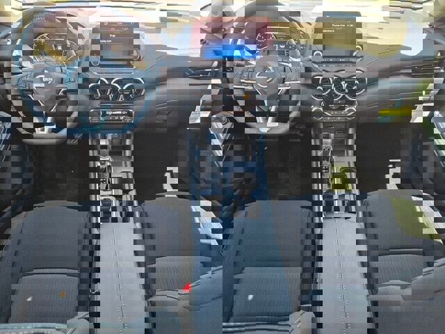 New 2025 Nissan Sentra SV w/ All-Weather Package image 25