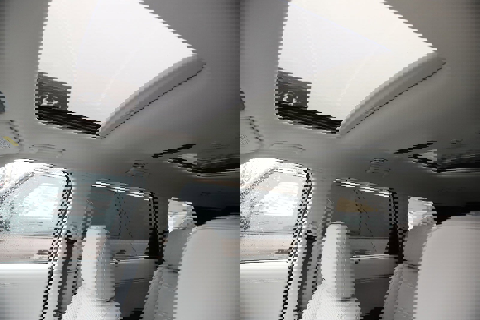 New 2026 Hyundai Palisade Calligraphy image 15