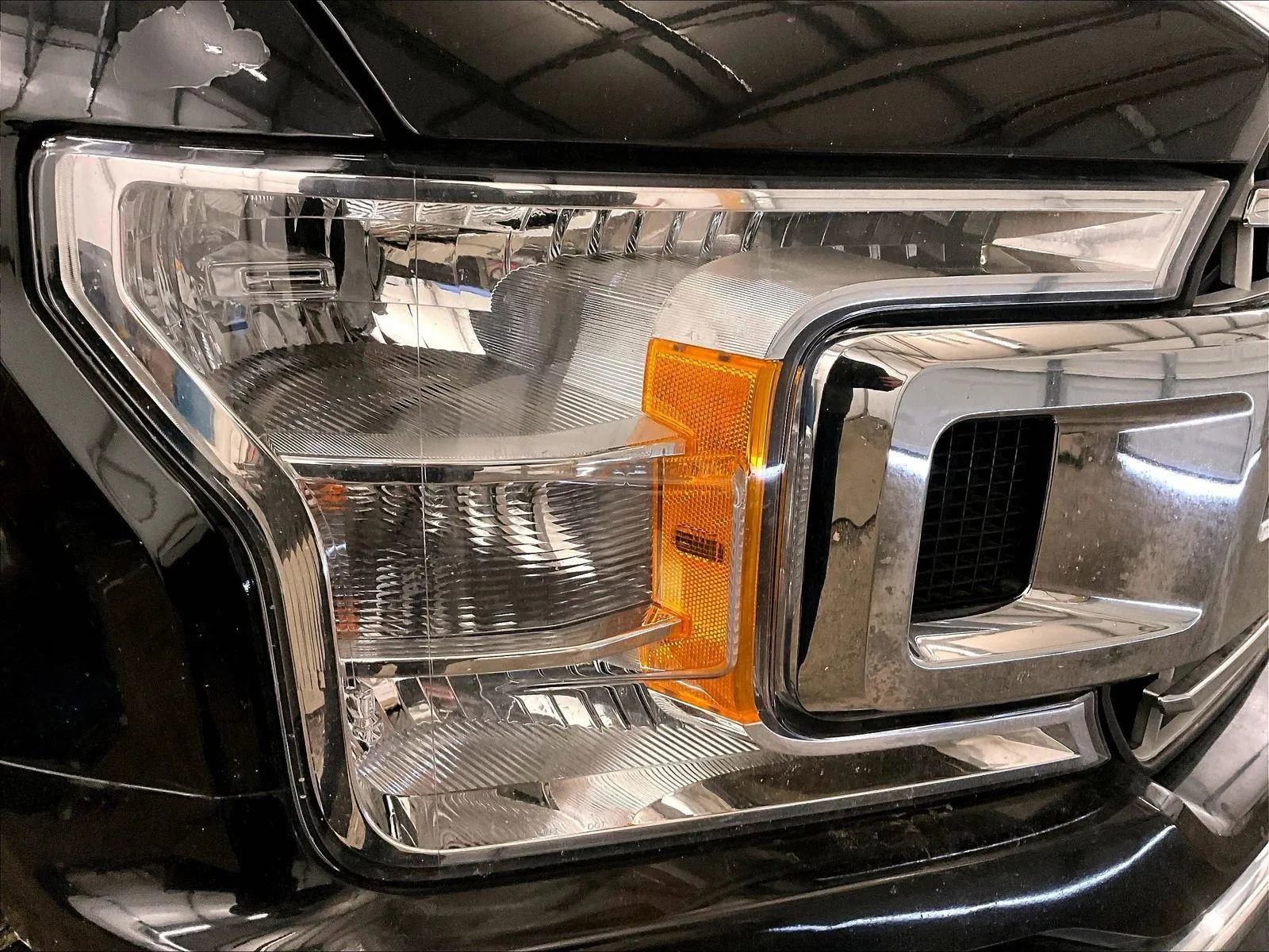 Used 2019 Ford F150 XLT w/ XTR Package image 28