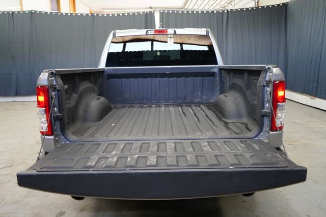 Used 2022 RAM 1500 Big Horn AWD/4WD image 43