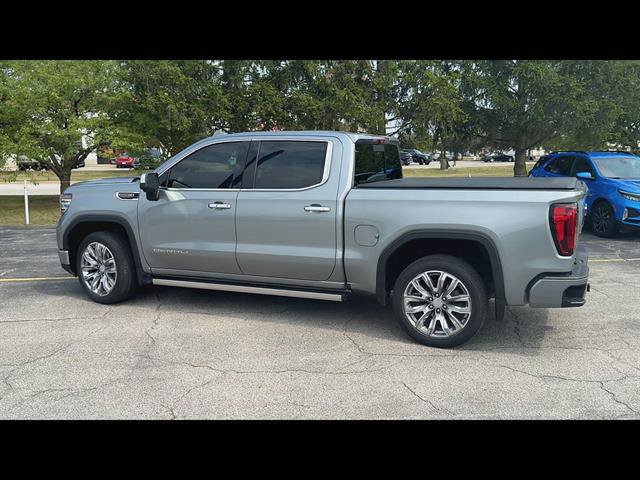 Used 2023 GMC Sierra 1500 Denali AWD/4WD image 34