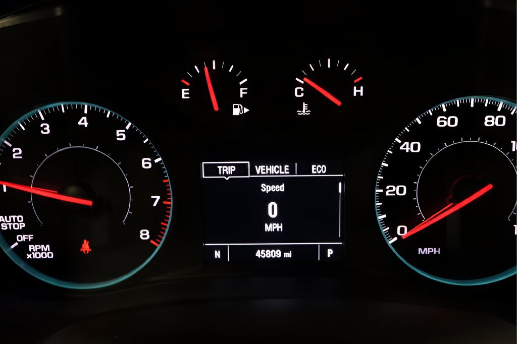 Used 2024 Chevrolet Malibu LS w/ Driver Confidence Package FWD image 19