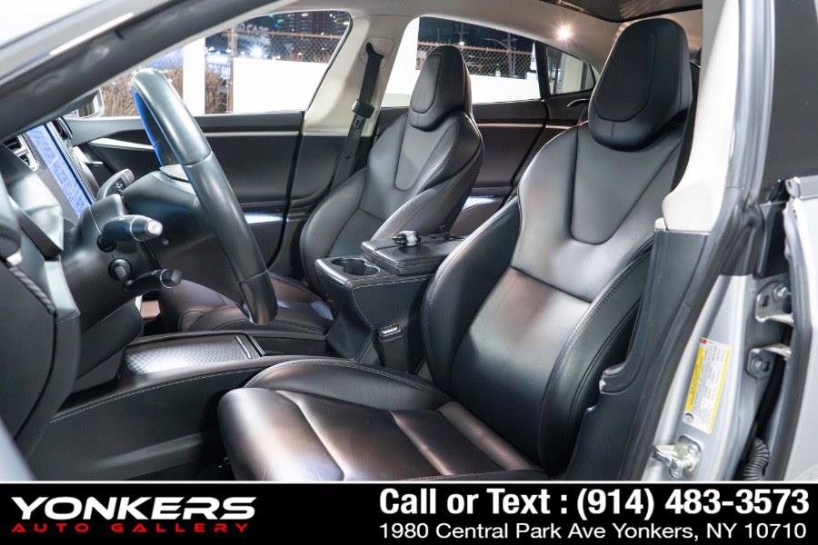 Used 2018 Tesla Model S 75D AWD/4WD image 47