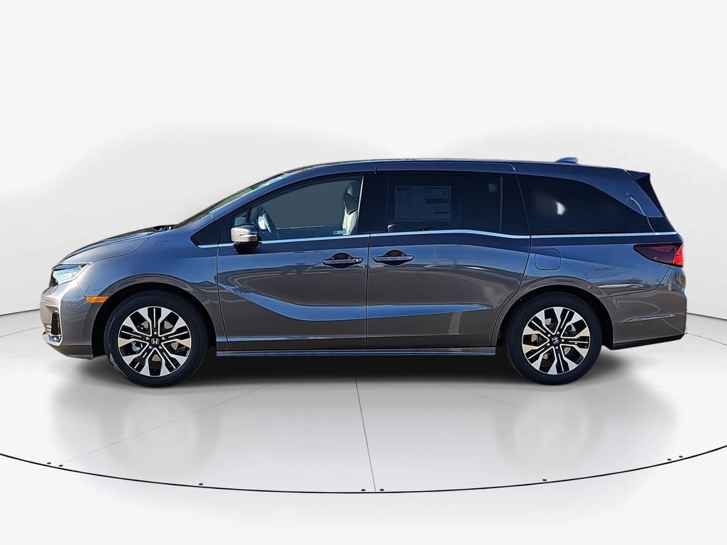 Used 2026 Honda Odyssey Elite image 4