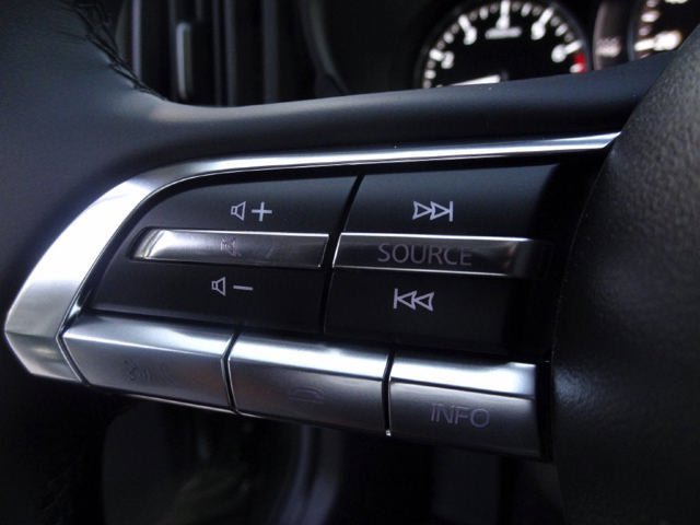 New 2026 MAZDA CX-50 AWD 2.5 S w/ Weather Package image 44
