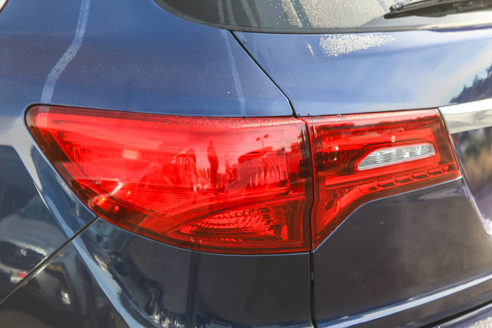 Used 2016 Acura MDX SH-AWD w/ Technology Package image 7