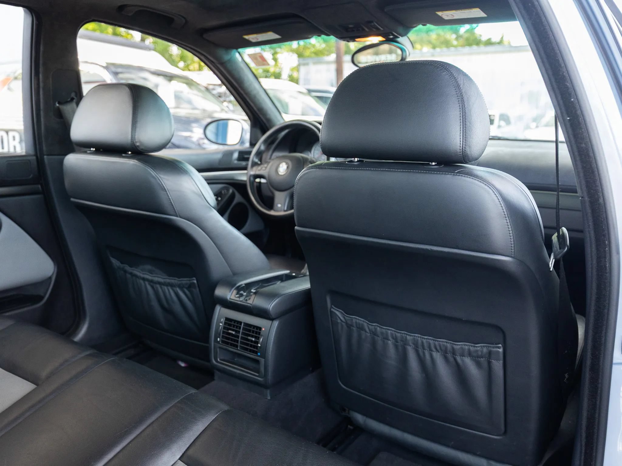 Used 2001 BMW M5 RWD image 27
