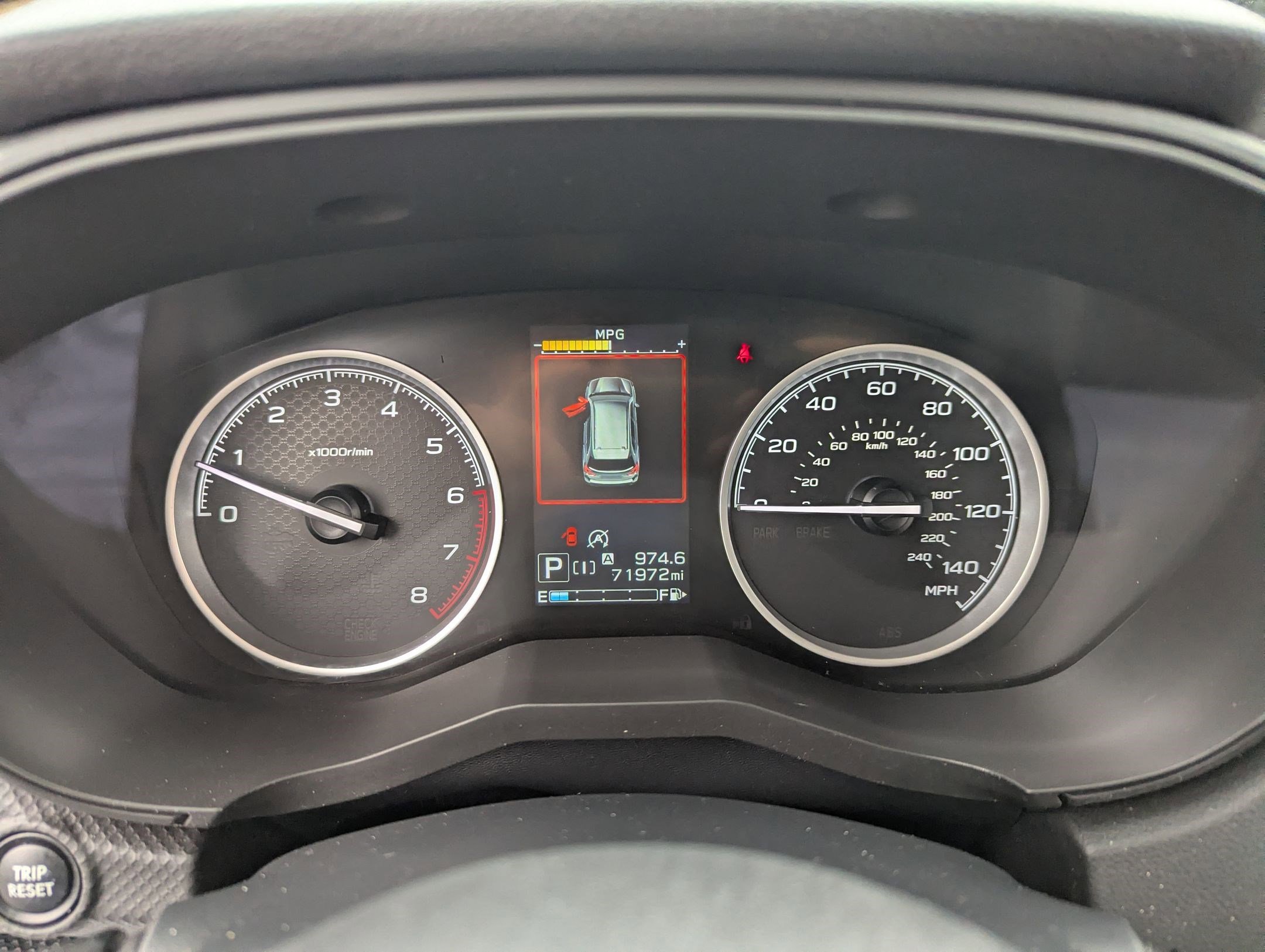 Used 2019 Subaru Forester Premium image 13