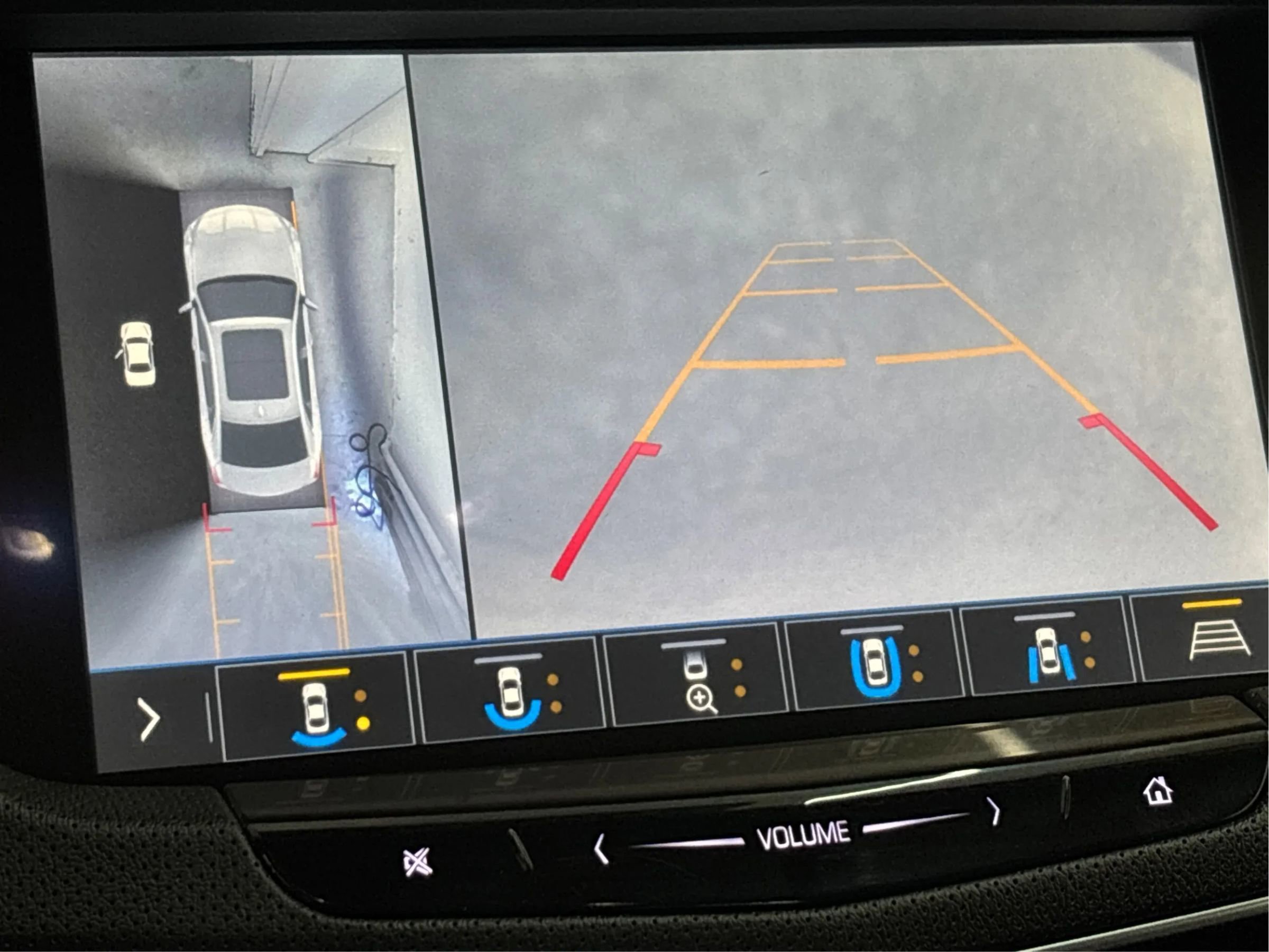 Used 2019 Cadillac CT6 Sport image 38