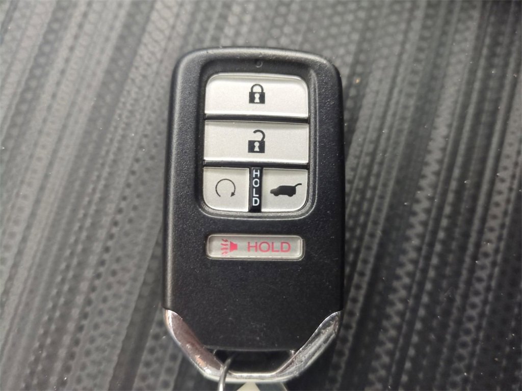 Used 2021 Honda Passport Touring image 39