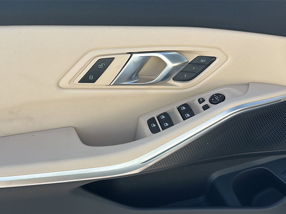 New 2026 BMW 330i w/ Premium Package image 13